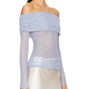 NWT ASTR Diamante Top